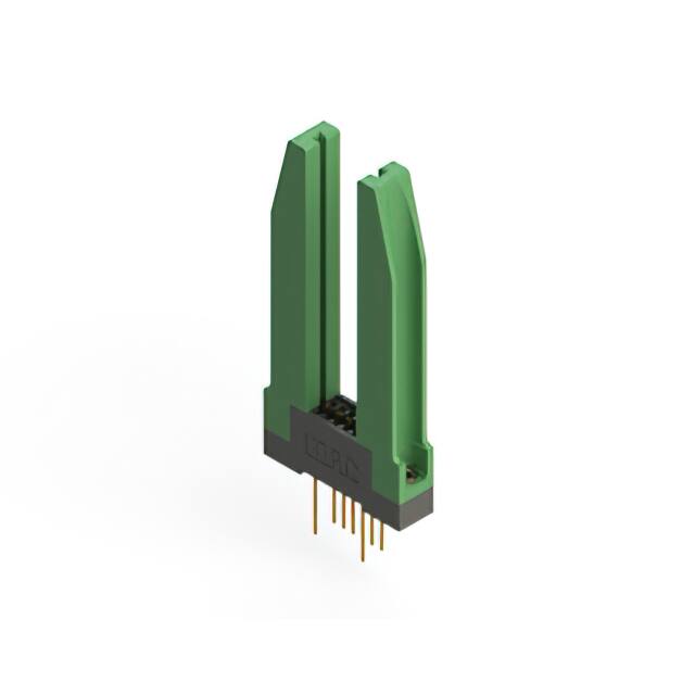 395-012-540-278 EDAC Inc.  Edgeboard Connectors